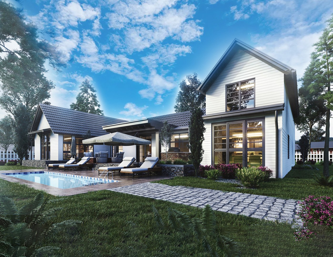 Enclave at Dunwoody Park