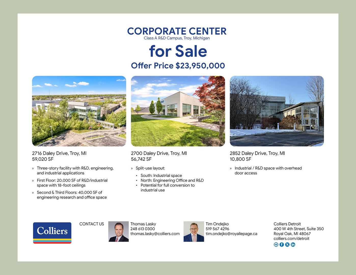 7909 W Grand Parkway