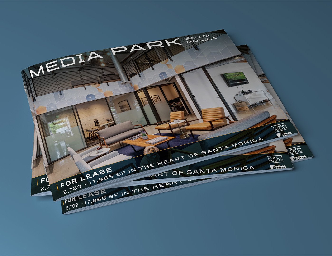 Enclave at Dunwoody Park