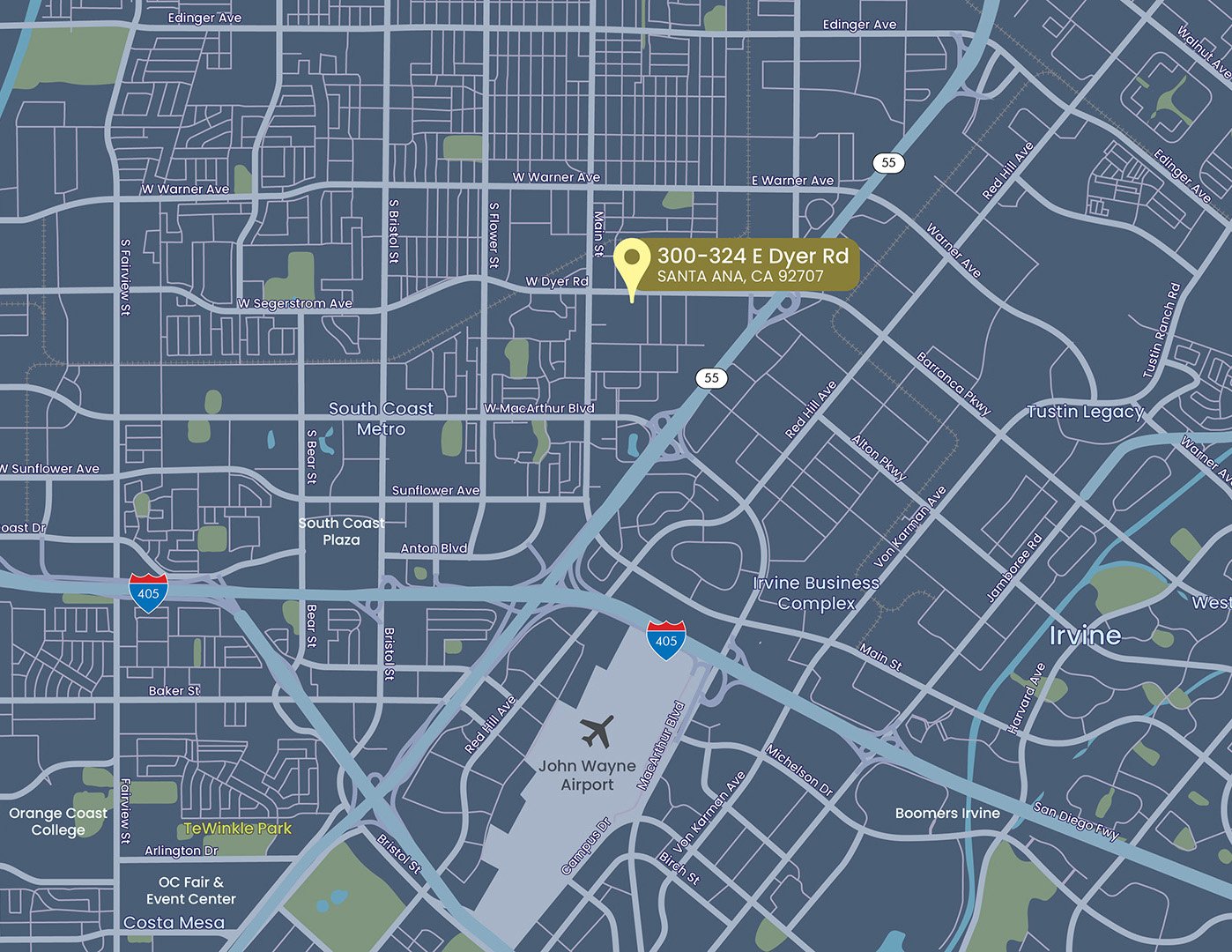 Enclave at Dunwoody Park