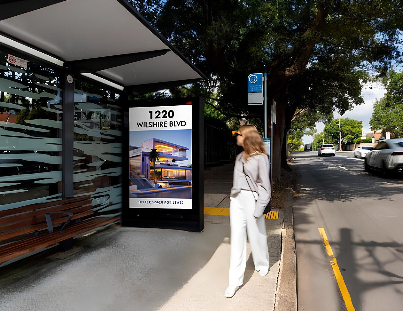 Enclave at Dunwoody Park