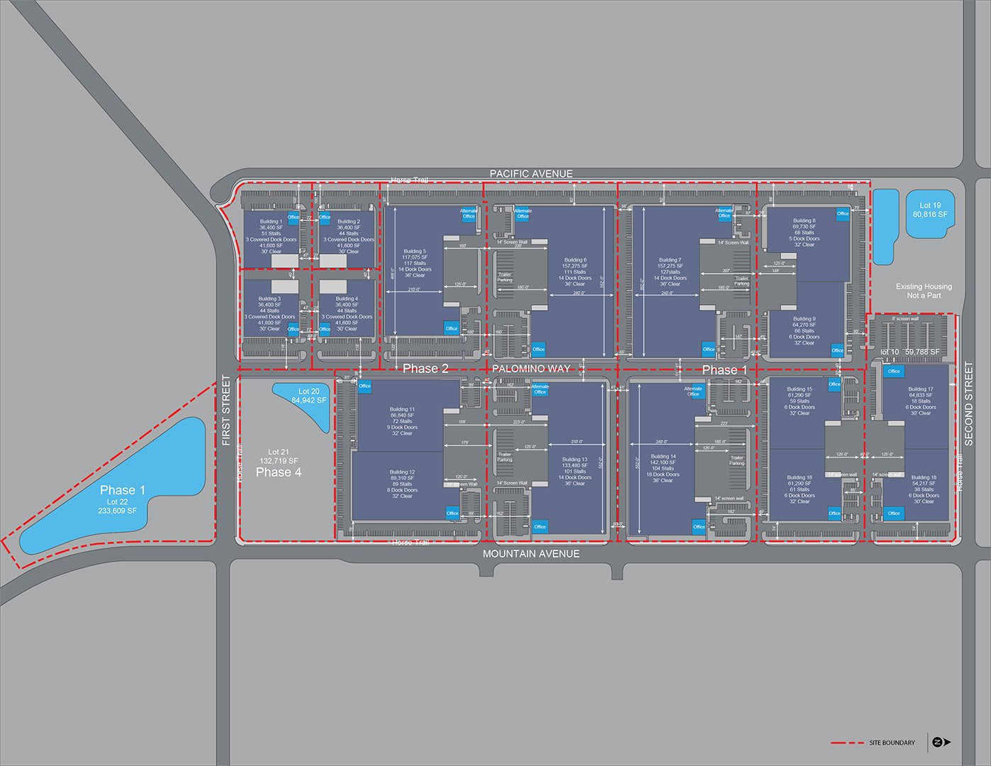 Enclave at Dunwoody Park