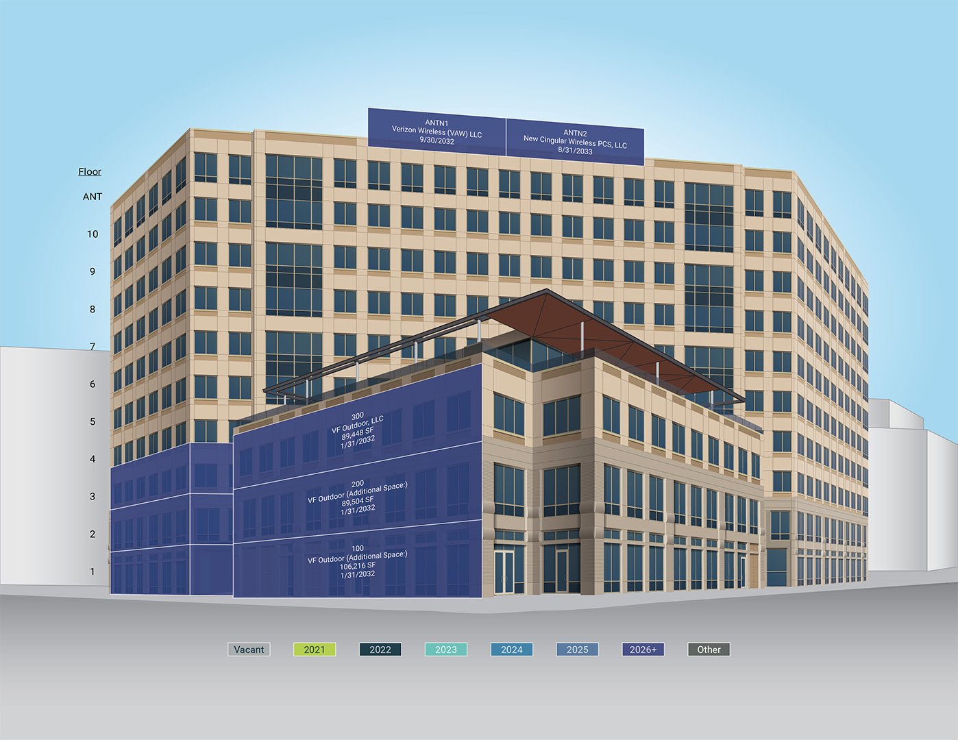 7909 W Grand Parkway